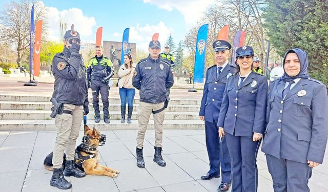 Ankara’da Anlamlı Buluşma: 181 yıllık teşkilat halkın yanında