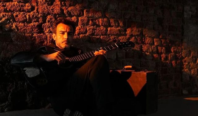 Rıza Tamer Hayatını Kaybetti!