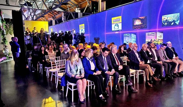 ATO’dan Yapay Zekâ Odaklı Marka Zirvesi