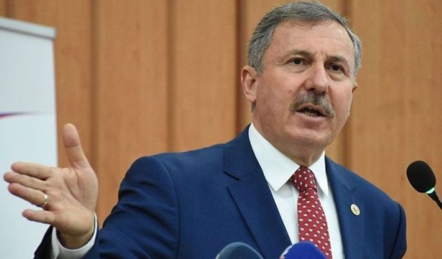 “GÜLİSTAN DOKU OLAYINDA ADALET TECELLİ ETMELİDİR”