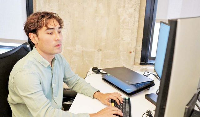 Ankara’dan Çin’e, New York’tan Los Angeles’a uzanan kariyer