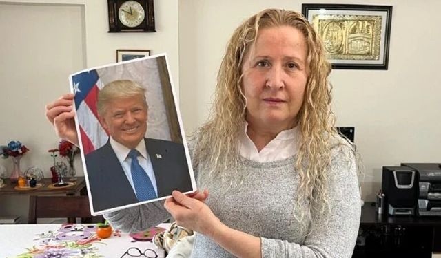 Necla Trump’tan Hürmüz Boğazı çıkışı!