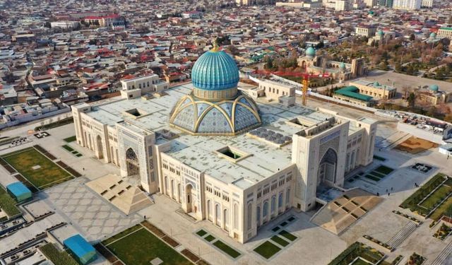 İslam Medeniyeti Merkezi: Tarihsel Hafıza ile Modern Düşüncenin Uyum Noktası