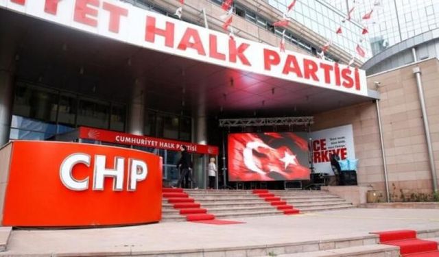 CHP'nin Yol Haritasında Neler Var?