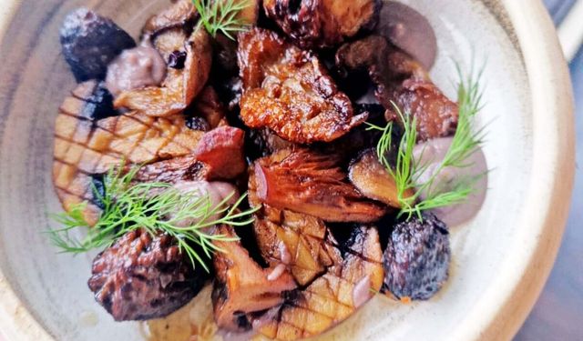 Gastronomide Yeni Akım: Köklerine Sadık Genç Şefler