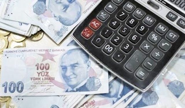 Gelir vergisi dilimleri eriyor, yük vatandaşa biniyor