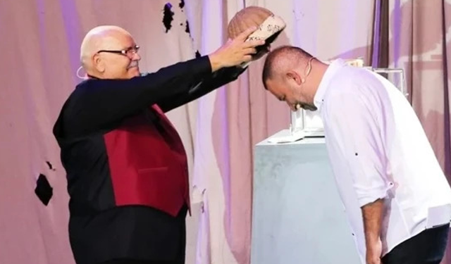 Şevket Çoruh’un Derbi Görüntüleri Sosyal Medyayı Karıştırdı!