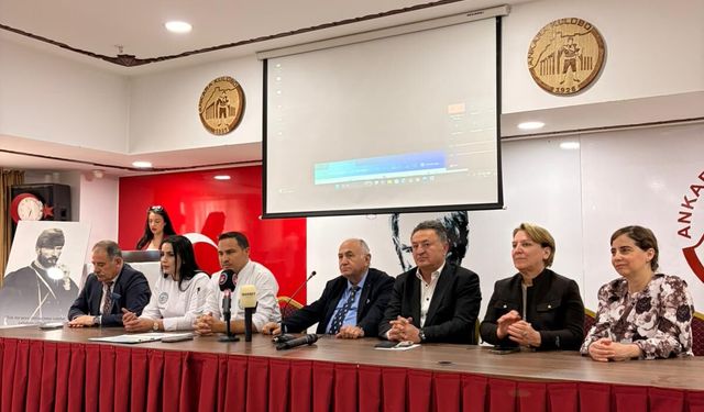 Türk Dünyası Kültür, Turizm ve Gastronomi Festivali Ankara'da!