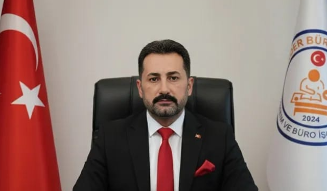 "Emek En Yüce Değerdir :1 Mayıs Kutlu Olsun"
