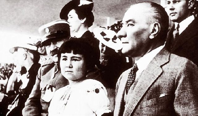 Mustafa Kemal Atatürk’ün Samsun’a Çıkışı ve 19 Mayıs’ın Hikayesi