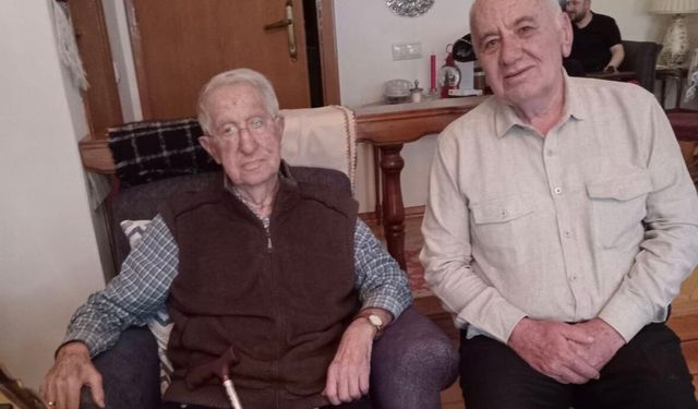 CHP’Yİ İKİNCİ KEZ AÇAN EROL TUNCER KONUŞTU