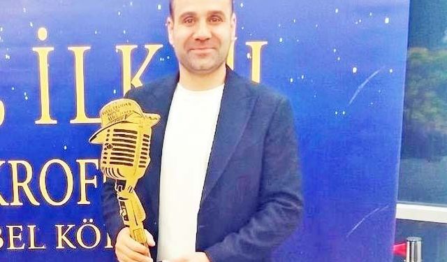 “Başarı Sosyal Faydayla Taçlanır”