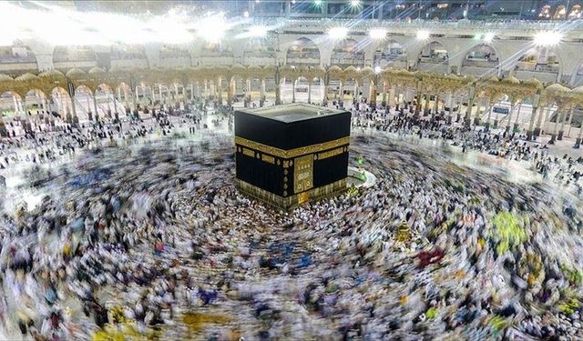 2027 yılı hac ön kayıt ve kayıt yenileme işlemleri ne zaman?