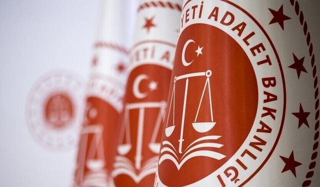 Adalet Bakanlığı 15 bin sözleşmeli personel alıyor!