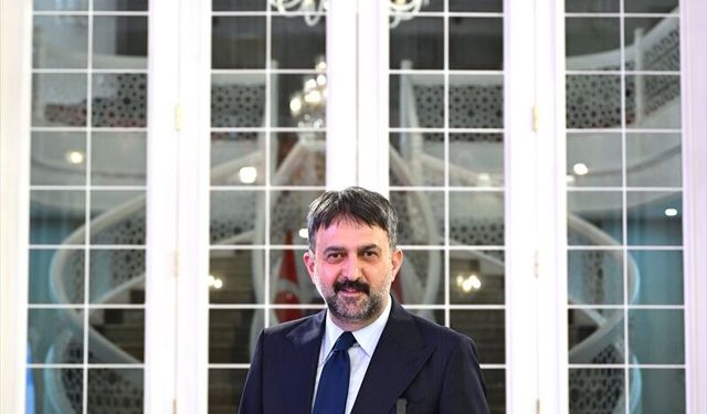 Ankara Kent Konseyi'nin 'Seyir Defteri' kentin geleceğine ışık tutacak