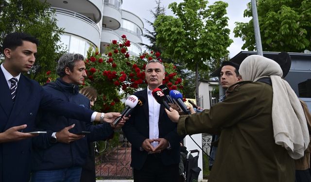 CHP’de Kritik Görüşme Sonrası Yeni Süreç Mesajı: “Bayram Sonrası Toplanma Planı”