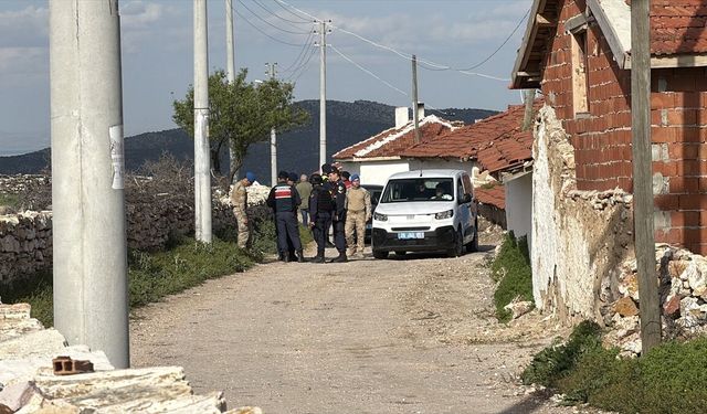 Eskişehir'de akrabalar arası kavga, 1 ölü!