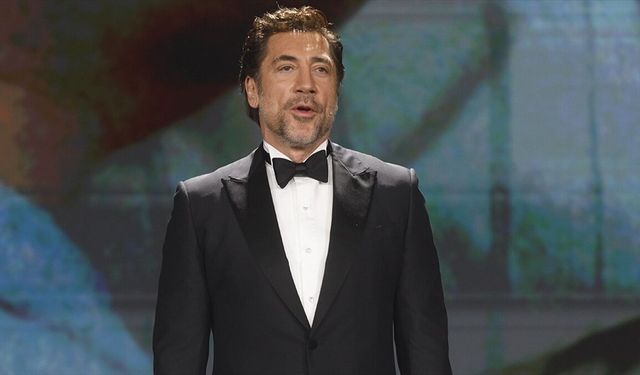 Oscar’da “Özgür Filistin” Diyen Bardem’den Yeni Açıklama