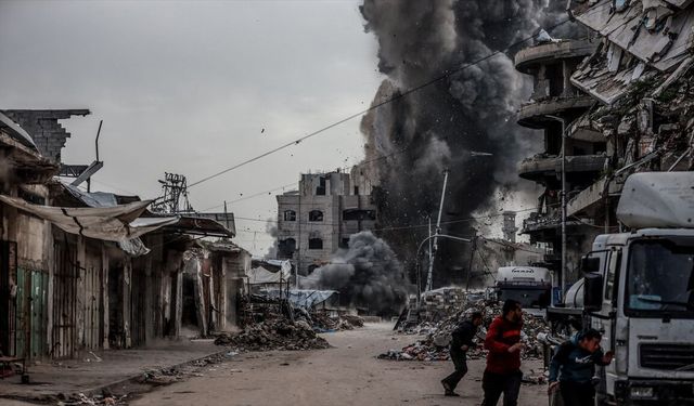 Palantir’in İsrail ve ABD Ordusuyla İşbirliği Tartışması Gündemde