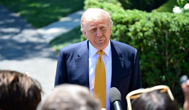 Trump’tan Dikkat Çeken İran Sözleri