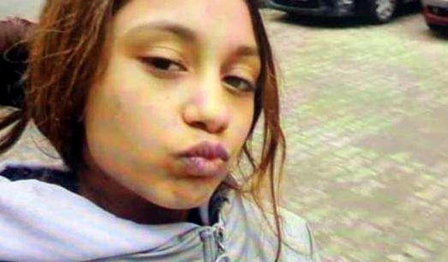 14 yaşındaki Gizem, arkadaşı tarafından öldürüldü