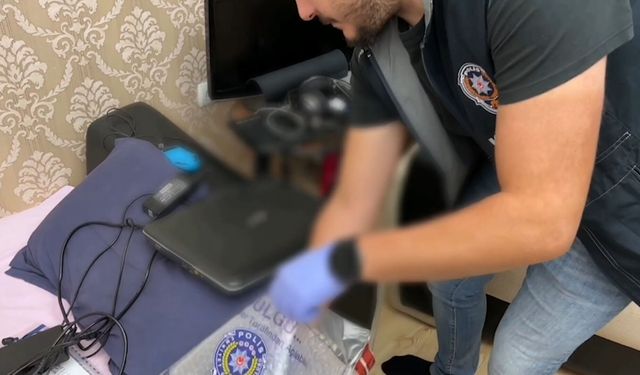 19 ilde yasa dışı bahis operasyonu