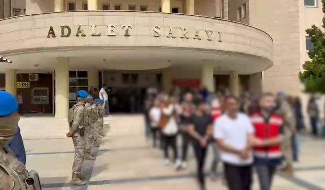 21 İlde Yasa Dışı Bahis Operasyonu: 58 Tutuklama