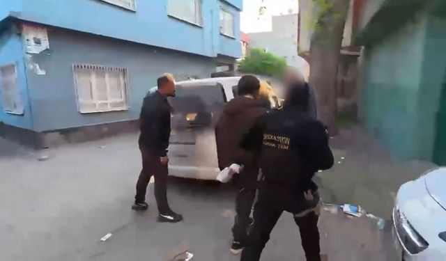 47 ilde DEAŞ operasyonlarında 324 gözaltı
