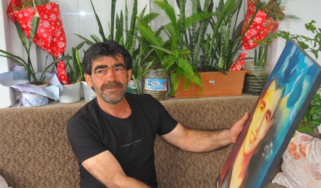 5,5 Yıldır Kayıp Olan Ali Nail Gündoğan’ın Babası: “Ortada Ne Bot Var Ne Oğlum”