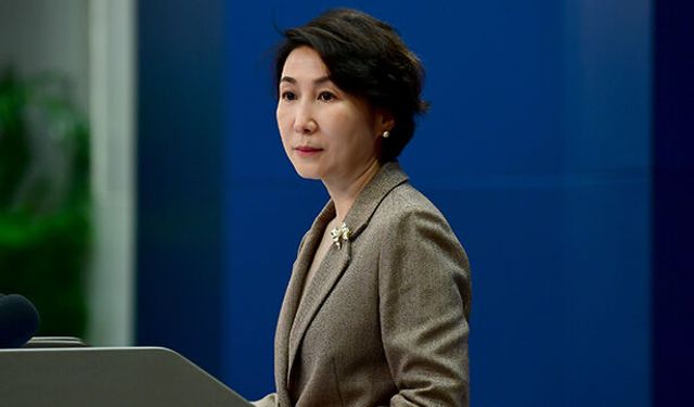 "ABD ile İran arasında diyalog kapısı kapanmamalı"