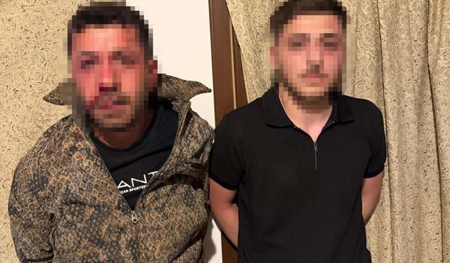 Alim Karaca'ya silahlı saldırıya ilişkin 3 gözaltı