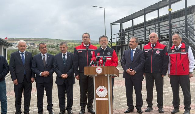 Ankara’da Kurbanlık Denetimi: 7/24 Mesai
