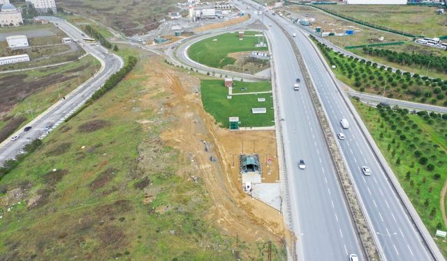 'Arnavutköy-Halkalı Hattı'nda test ve devreye alma çalışmalarında sona yaklaştık'