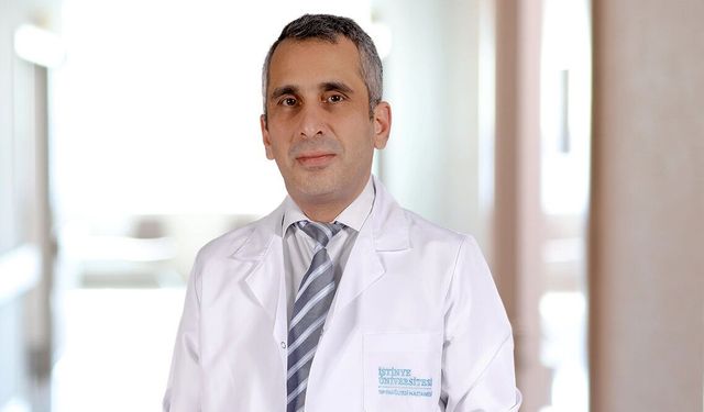 Bayram'da Et Tüketimine Dikkat!