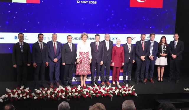 "Belçikalı şirketlere tam destek sağlamaya hazırız"