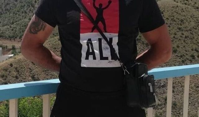 Boks antrenörü, ölü bulundu