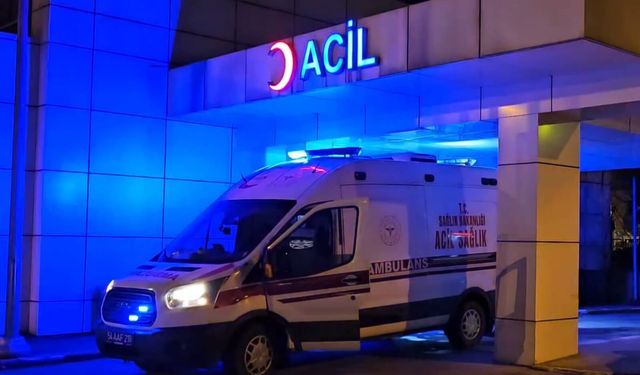 Bungalov tesisinde öldü