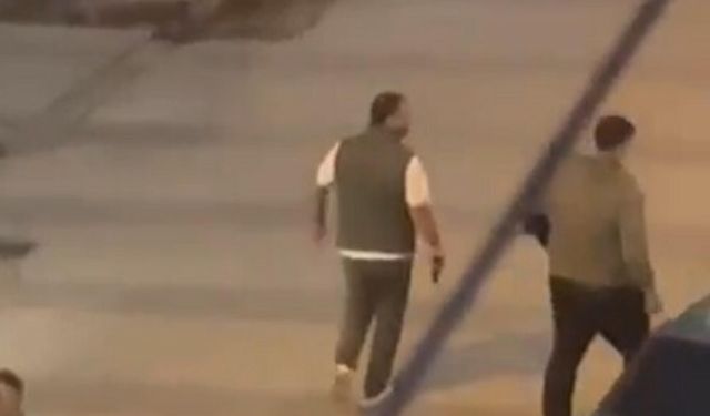 Çanakkale'de silahlı kavga, bir kişi hayatını kaybetti!