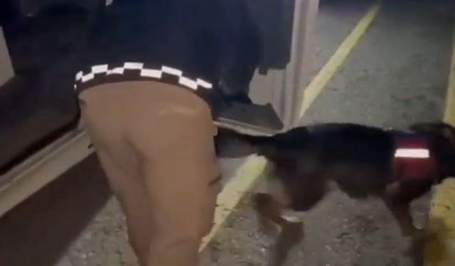 Çorum’da uyuşturucu operasyonu: 29 tutuklama