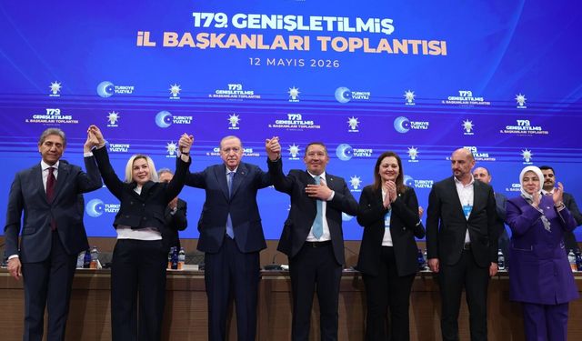 Cumhurbaşkanı Erdoğan’dan CHP’ye Sert Eleştiri