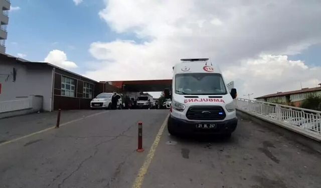 Diyarbakır’da Yanlış Kişiyi Öldüren Sanıklara Ağırlaştırılmış Müebbet!