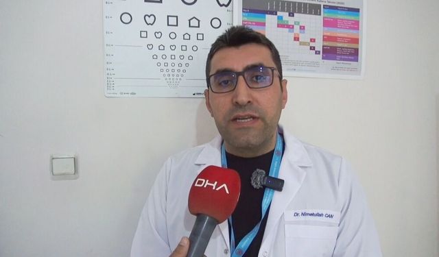 Doktora yönelik tehdit ve hakaret davasında son gelişme!