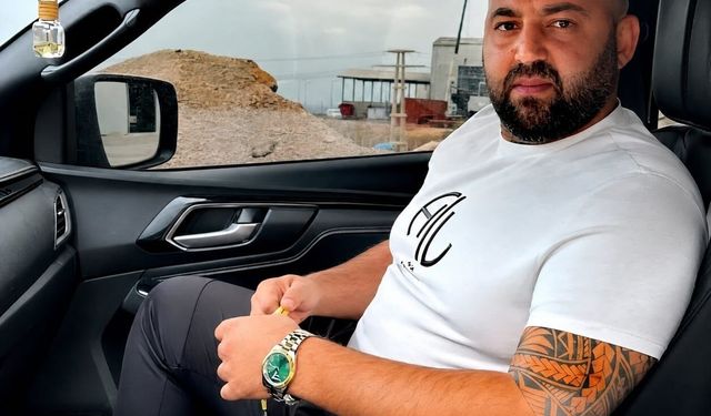 Eski işçiden saldırı: Formen evinde vuruldu