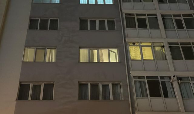 Eskişehir'de bir adam yalnız kaldığı evinde ölü bulundu