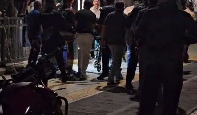 Göksu Irmağı’nda Korkunç Olay