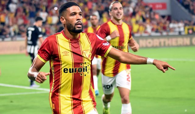 Göztepe’de Transfer Gibi Dönüşler