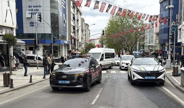 Güzellik Merkezi Şebekesine Operasyon: 14 Şüpheli Gözaltına Alındı