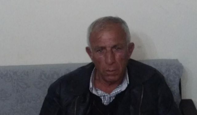 Hatay'da Otomobil ve Motosiklet Çarpıştı