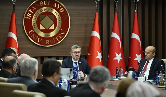 İletişim Başkanı Duran’dan kritik mesaj