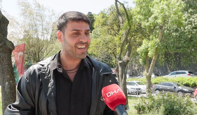 İstanbul’da güneş yüzünü gösterdi, Bebek Sahili doldu taştı